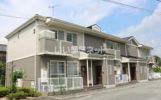 サンフロール神戸北Ⅱの間取り画像
