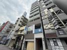 ルミナーレ中山手の間取り画像