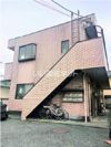 ジュネス中神の間取り画像
