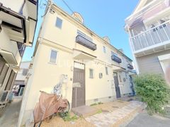 山本メゾネットの外観画像