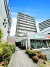 アンビションの間取り画像