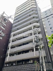 プレサンス天満橋チエロの外観画像