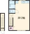 ゴールドクラウンの間取り画像