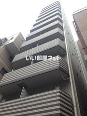 アルテシモエストの外観画像