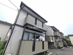 グレースハイムの外観画像