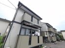 グレースハイムの外観