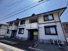 エイトタイムⅢA棟の間取り画像