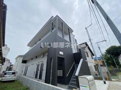CB春日部カルモの外観画像