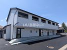 Mulberry courtの間取り画像