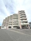 ロワールマンション小郡の間取り画像