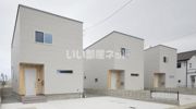 トリニティ・川内の間取り画像