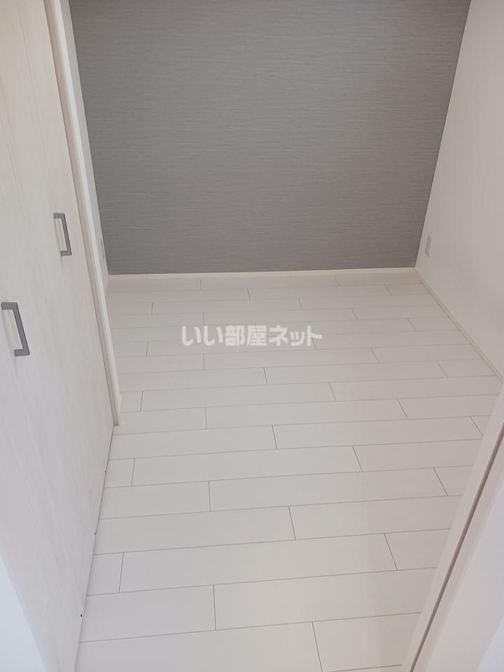 洋室