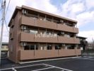 グリーンヒルタカハシⅢの外観