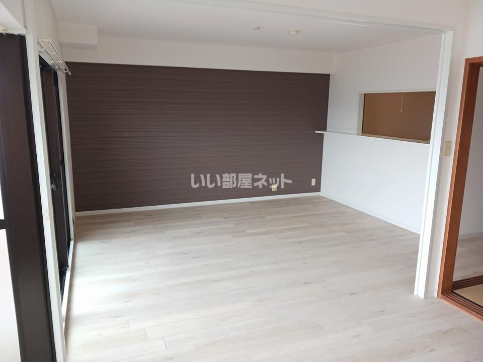 リビング