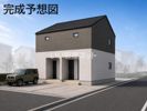 セントラル知多半田の外観