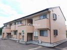 ラウンドヒル城山台の外観