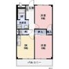 アルテールの間取り画像