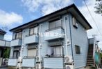 b’CASA土浦Ⅲre-born E棟の間取り画像
