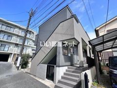 THE HOUSE 船橋前原(ザ ハウス フナバシマエハラ)の外観画像