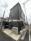 CSスクエア(シーエススクエア)の間取り画像