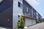 ポルテロッソの間取り画像