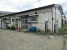 上野貸家3の間取り画像