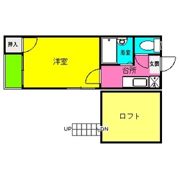 レクセル井尻の間取り画像