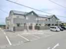 ビオス川副の間取り画像