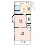 本厚木Solamachi IIDA5（ホンアツギソラマチイイダファイブ）の間取り画像