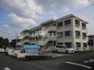 第2サニーハイツの間取り画像
