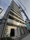 エスリード福島WESTの間取り画像