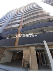 SERENiTE福島sceltoの外観画像