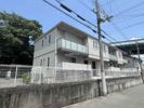 シャーメゾン福田の外観