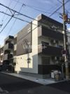 フジパレス垂水町の間取り画像