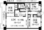 光第6ビルの間取り画像