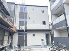 グランハイツ ウキジマの外観画像
