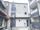 グランハイツ ウキジマの間取り画像
