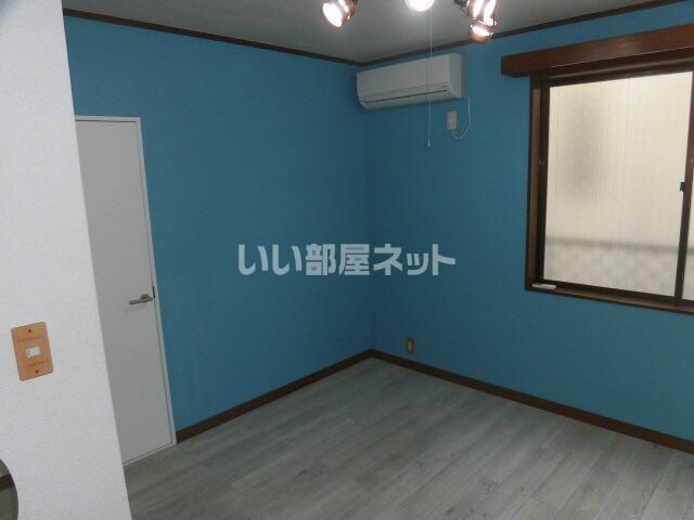 リビング