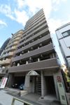 メインステージ大森東の外観