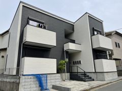 Fcomfort平和台の外観画像