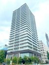 ザ・パークハウス久屋大通ローレルタワーの間取り画像