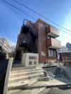 ベイルーム横浜桜木町の間取り画像