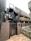 Felice川崎の間取り画像