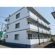 ロイヤルヒルズ台原Ⅲの外観画像