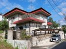 桔梗が丘 庭付一戸建ての間取り画像