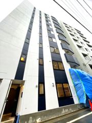 グランタワー池袋の外観画像