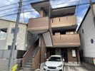 コンソラーレ中野の間取り画像