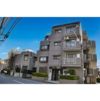 ライオンズマンション萩山第2の間取り画像
