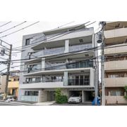 LUMIEC HONCHO EASTの外観画像
