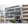 LUMIEC HONCHO EASTの間取り画像